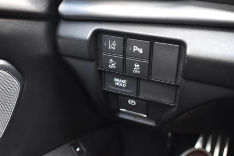 2021 Acura RDX SH-AWD w/A-SPEC