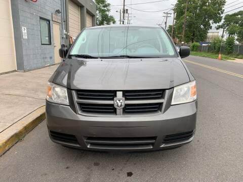 2010 Dodge Grand Caravan for sale at SUNSHINE AUTO SALES LLC in Paterson NJ
