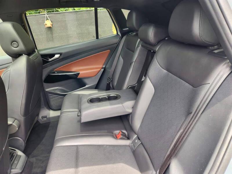 2021 Volkswagen ID.4 Pro S