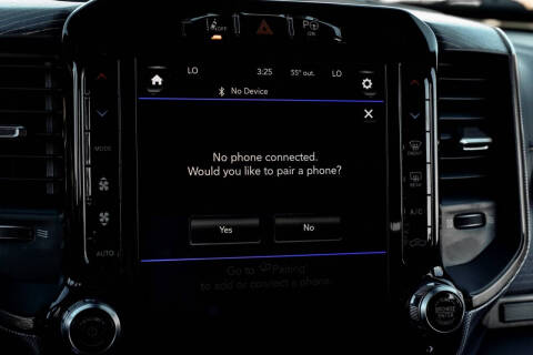 2020 RAM 1500 Limited