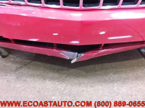 2005 Ford Thunderbird Deluxe