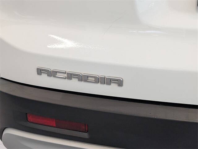 2019 GMC Acadia SLE-1