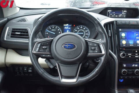 2021 Subaru Ascent Touring