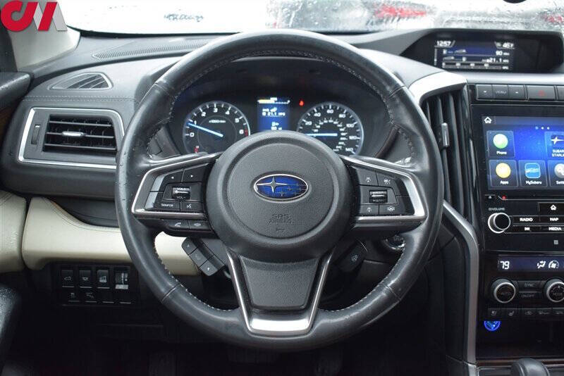 2021 Subaru Ascent Touring