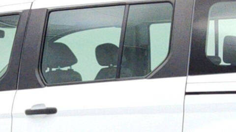 2020 Ford Transit Connect XL