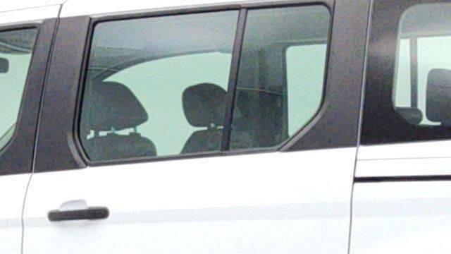 2020 Ford Transit Connect XL