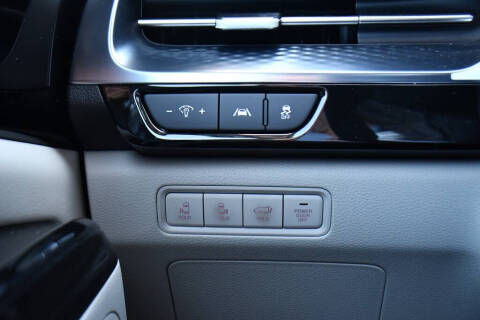 2024 Kia Carnival SX Prestige