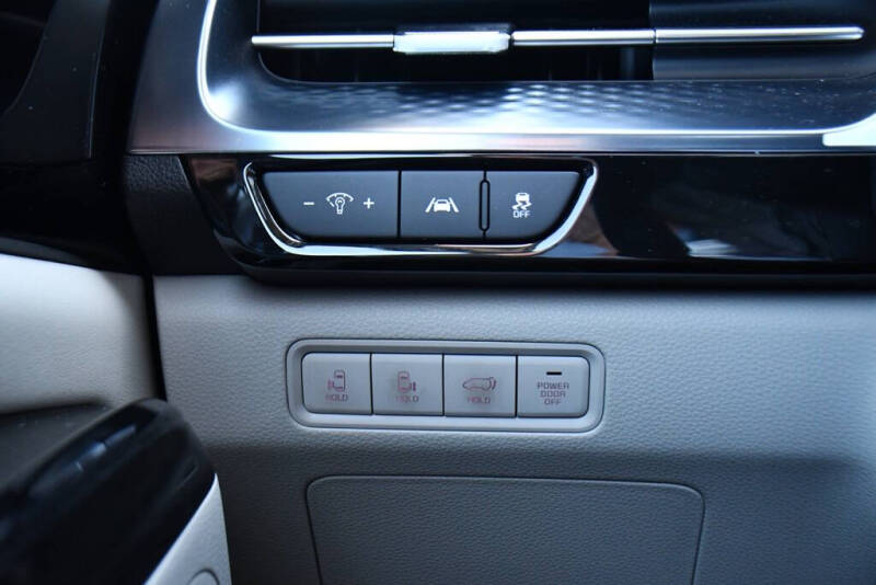 2024 Kia Carnival SX Prestige