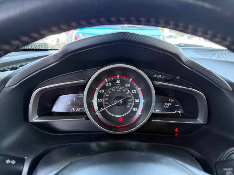 2016 Mazda MAZDA3 i Grand Touring