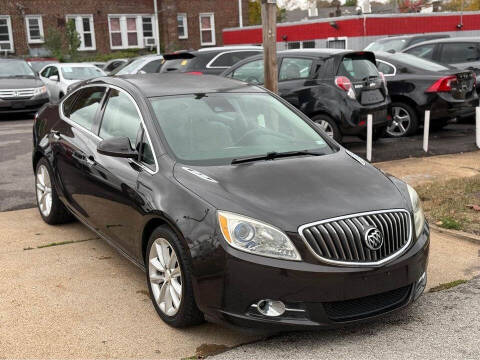 2014 Buick Verano for sale at ERS Motors, LLC. in Bridgeton MO