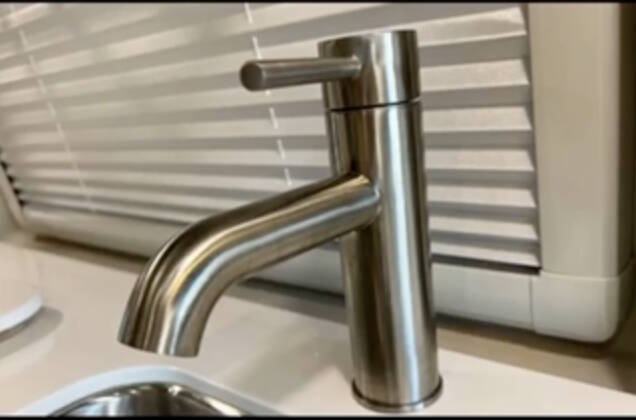 2020 Winnebago Boldt 70KL