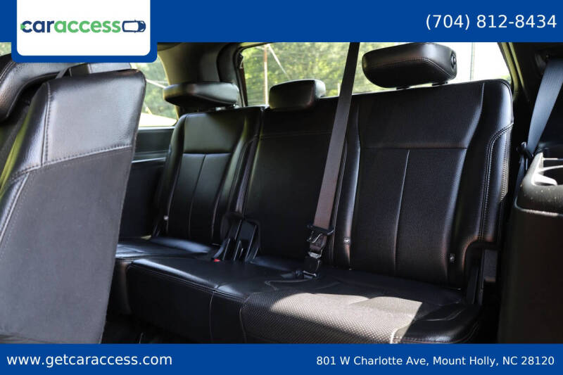 2018 Ford Expedition XLT