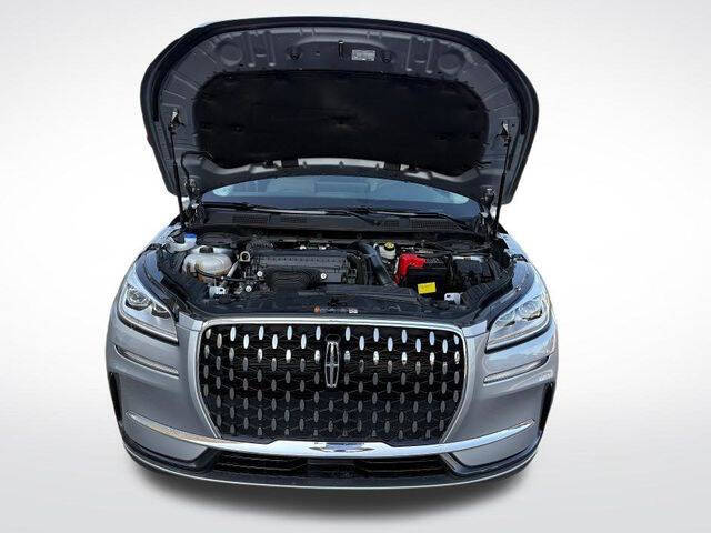 2024 Lincoln Corsair Reserve