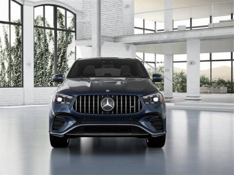 2026 Mercedes-Benz GLE AMG GLE 53