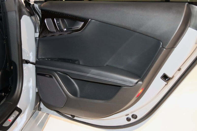 2015 Audi RS 7 4.0T quattro Prestige