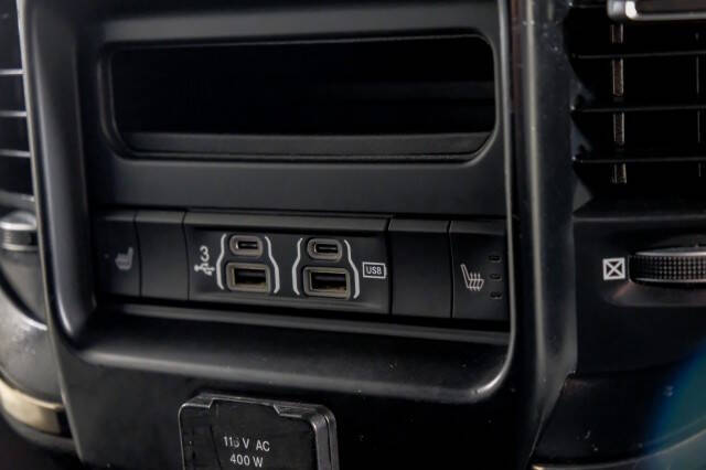 2020 RAM 2500 Limited