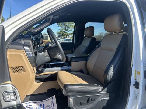 2024 Ford F-350 Super Duty Lariat