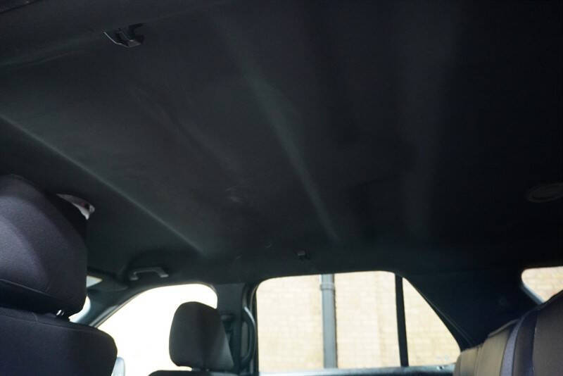 2019 Ford Explorer Police Interceptor Utility