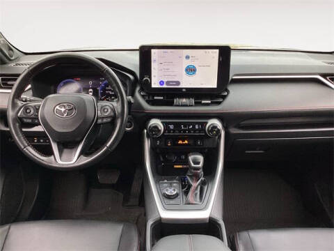 2024 Toyota RAV4 Prime XSE