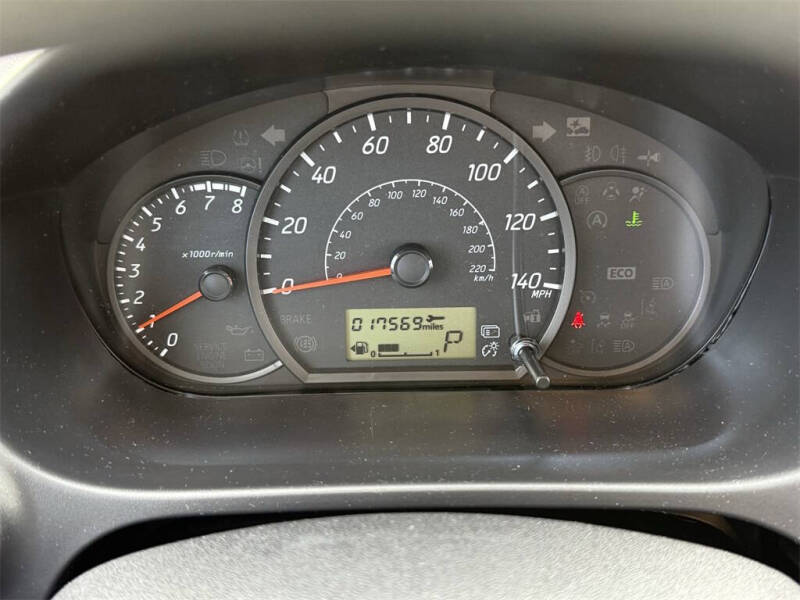 2024 Mitsubishi Mirage G4