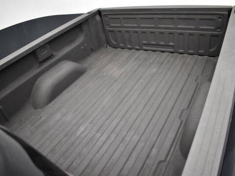 2017 GMC Sierra 2500HD