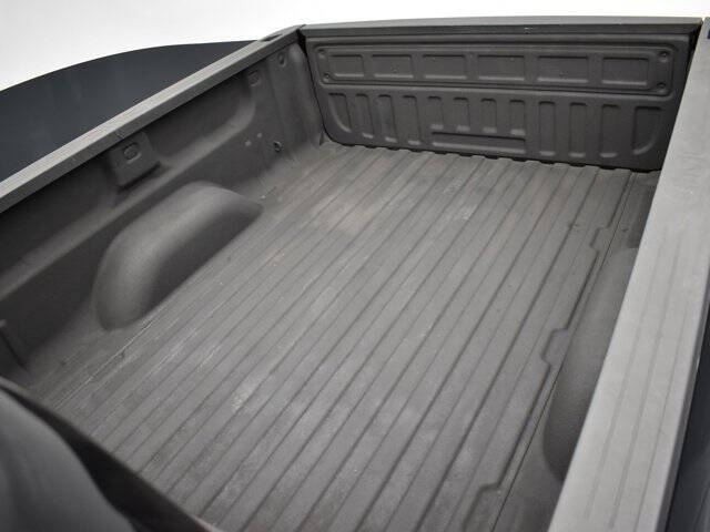 2017 GMC Sierra 2500HD