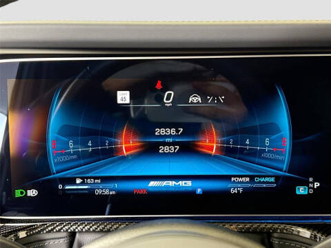 2025 Mercedes-Benz G-Class AMG G 63