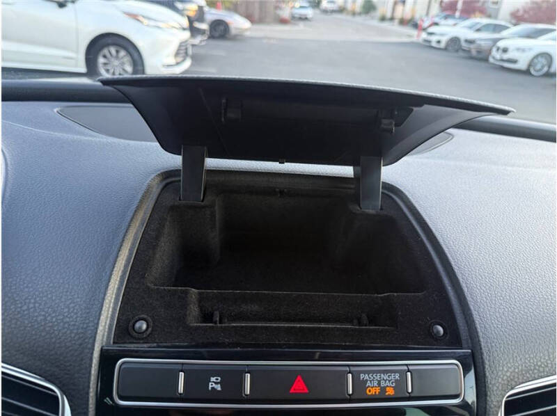 2015 Volkswagen Touareg TDI Lux