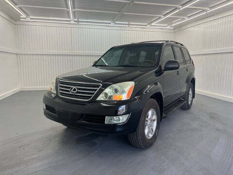 2004 Lexus GX 470 for sale at Auto 4 Less in Pasadena TX