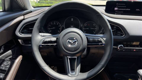 2024 Mazda CX-30 2.5 Turbo Premium