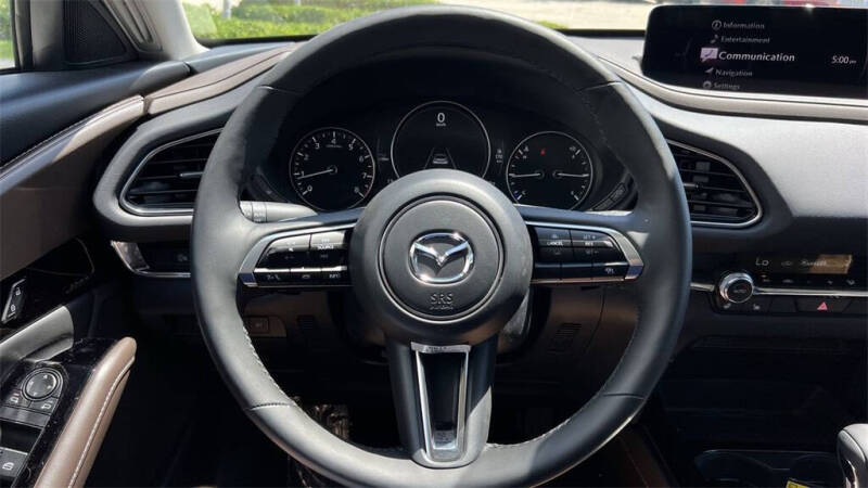 2024 Mazda CX-30 2.5 Turbo Premium