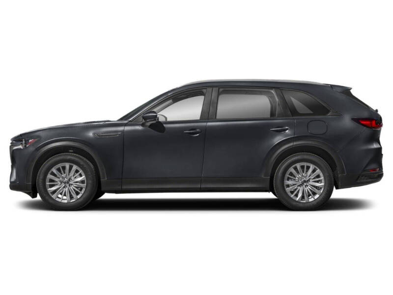 2026 Mazda CX-90 3.3 Turbo Select
