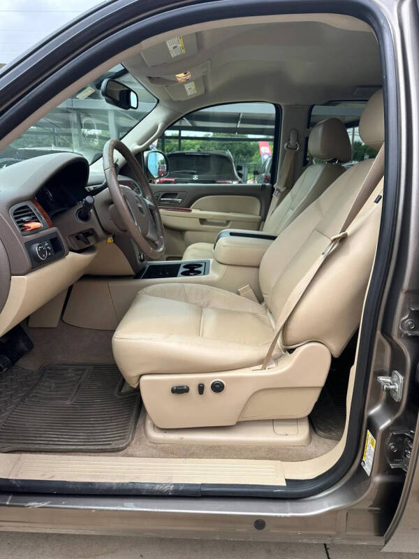 2012 GMC Sierra 1500 SLT