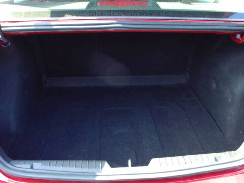 2011 Chevrolet Cruze LT