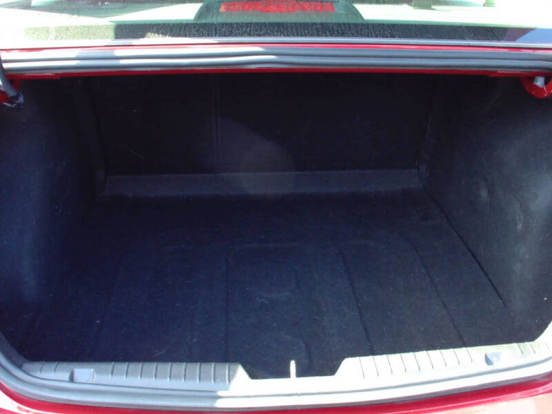 2011 Chevrolet Cruze LT