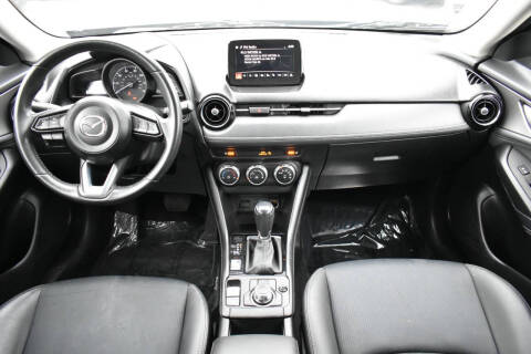 2019 Mazda CX-3 Touring