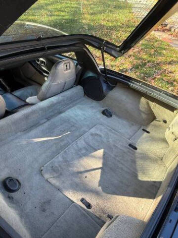 1997 Chevrolet Corvette