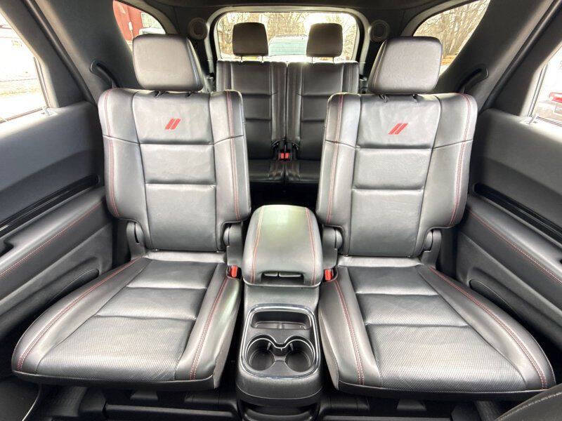 2023 Dodge Durango Citadel