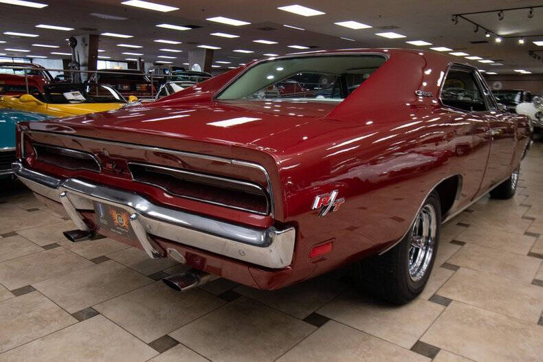 1969 Dodge Charger