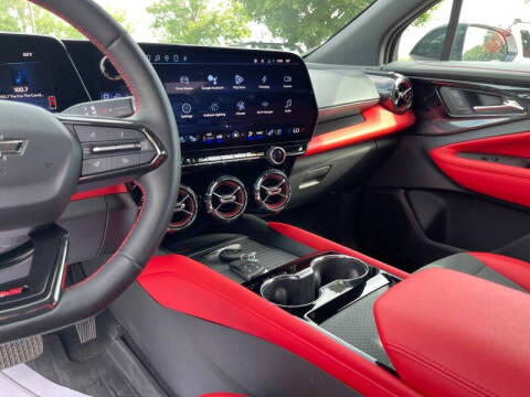 2024 Chevrolet Blazer EV RS