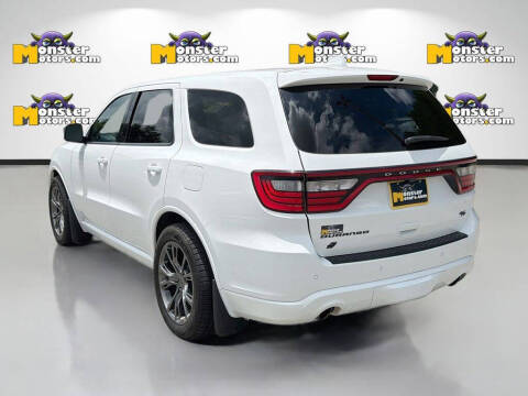 2019 Dodge Durango R/T