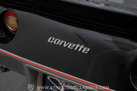 1978 Chevrolet Corvette