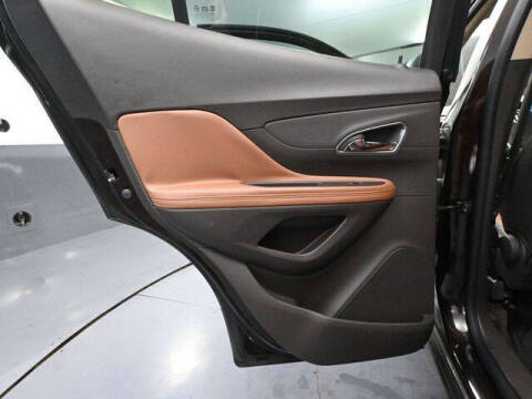 2014 Buick Encore Premium