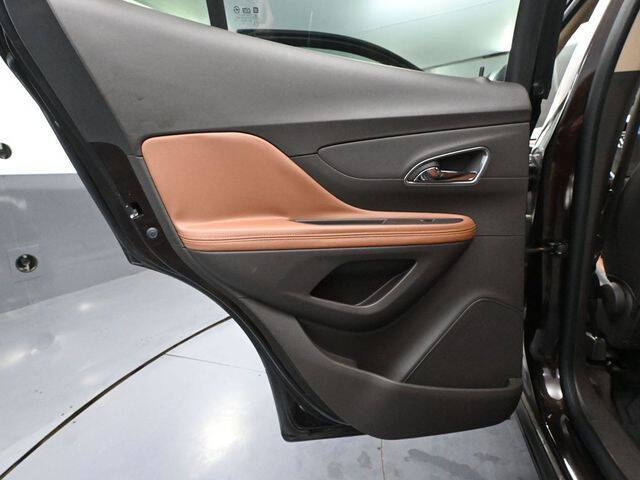 2014 Buick Encore Premium