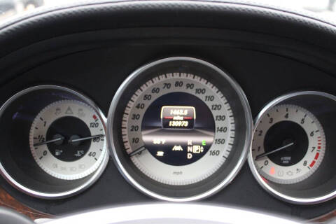 2013 Mercedes-Benz CLS CLS 550