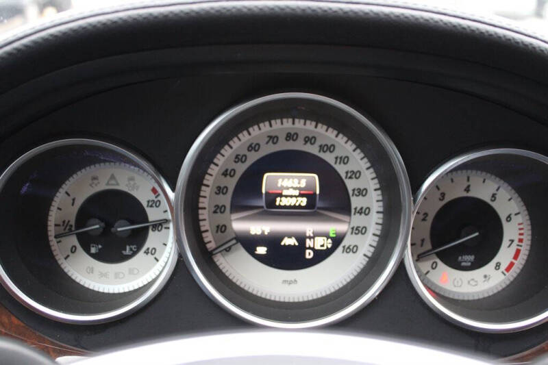 2013 Mercedes-Benz CLS CLS 550