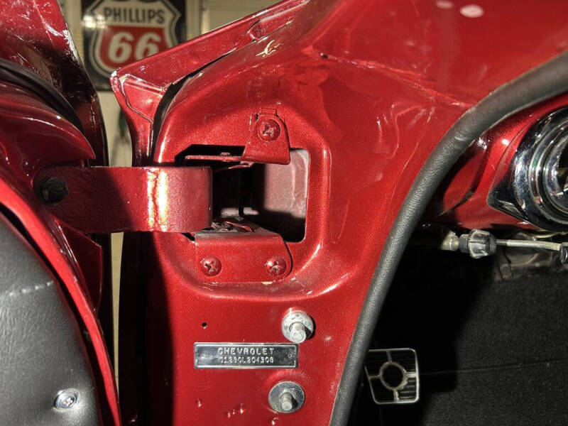 1960 Chevrolet El Camino