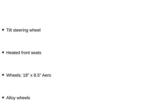 2023 Tesla Model 3 Long Range