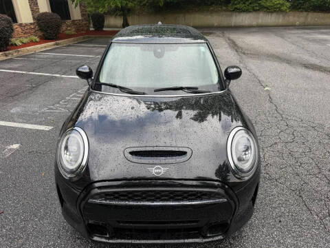 2022 MINI Hardtop 2 Door Cooper S