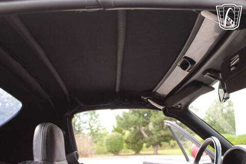 1990 Mazda MX-5 Miata